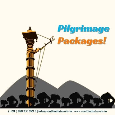 Three Days Sabarimalai Tour Package from Madurai