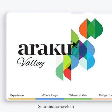 Southindia Tours and Travels providing you Tour Packages in Araku Valley. Southindia Tours and Travels providing you Tour Packages in Araku Valley.