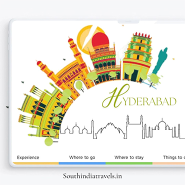Southindia Tours and Travels providing you Tour Packages in Hyderabad. Southindia Tours and Travels providing you Tour Packages in Hyderabad.