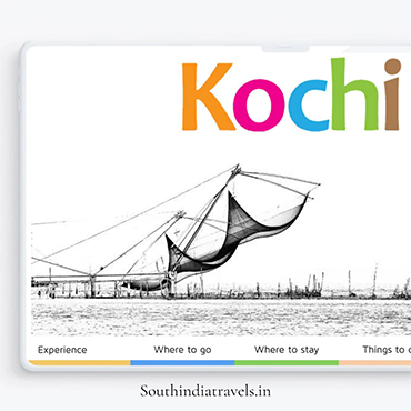 Southindia Tours and Travels providing you Tour Packages in Kochi. Southindia Tours and Travels providing you Tour Packages in Kochi.