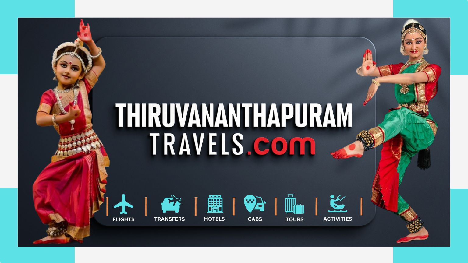 Travels in SouthIndia